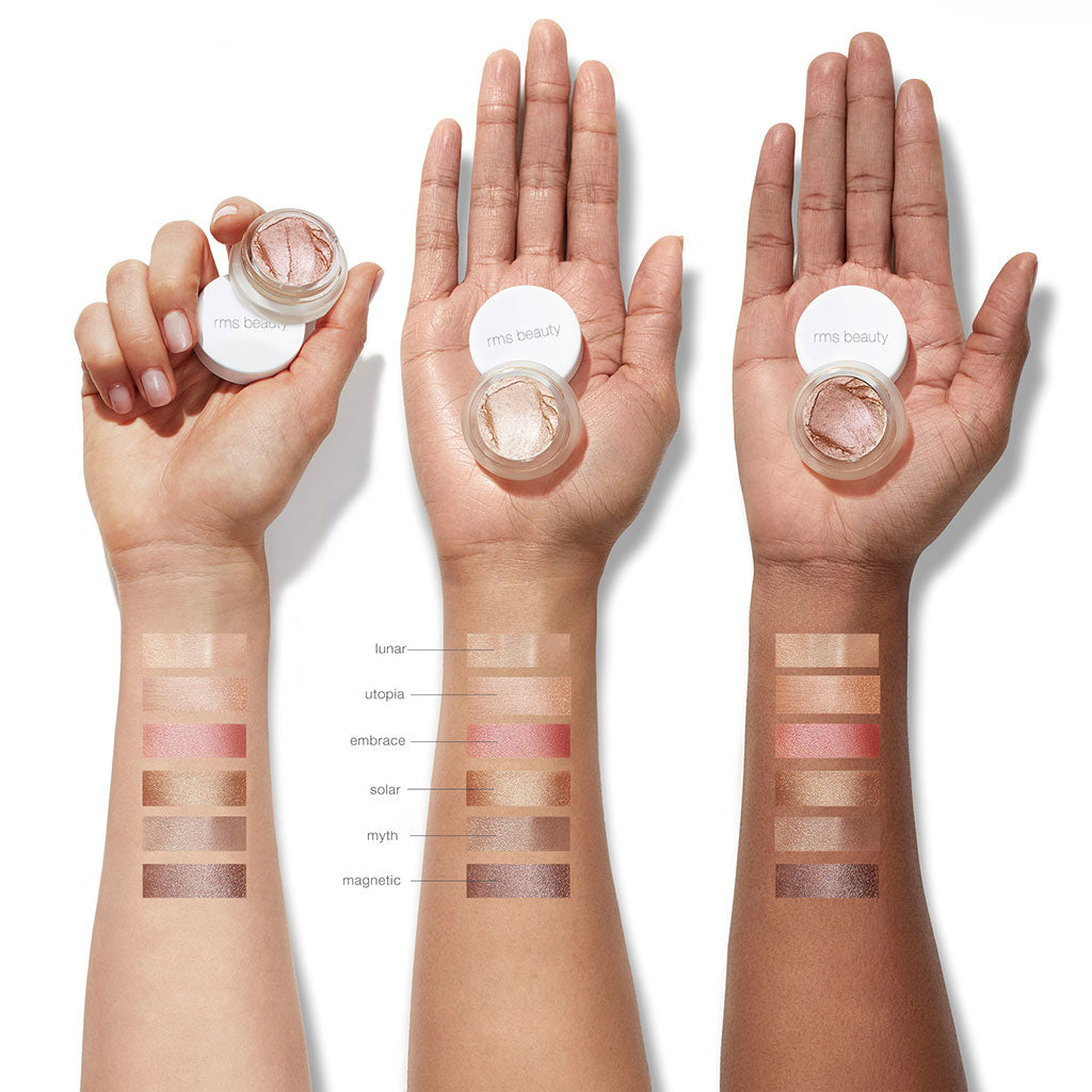 Eye Polish - Everyday Essential