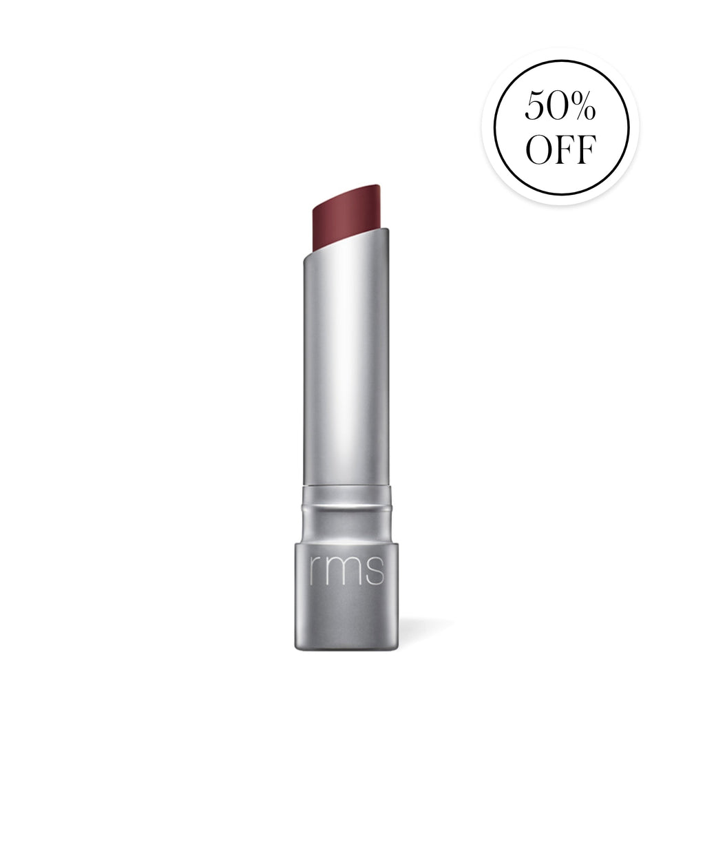 Wild With Desire Lipstick - Everyday Beauty Essential
