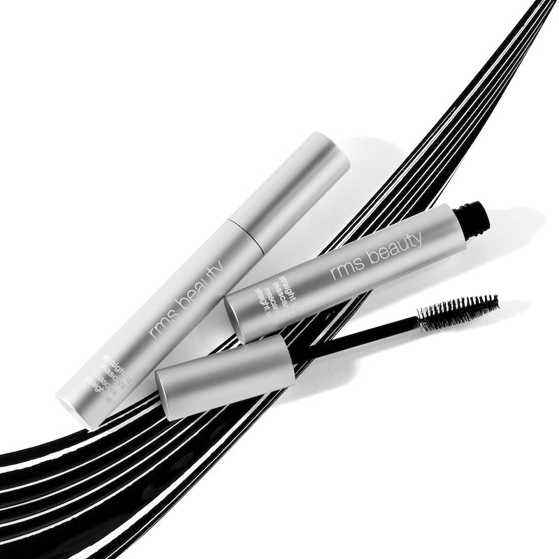 Straight Up™ Volumizing Peptide Mascara - Everyday Beauty Essential