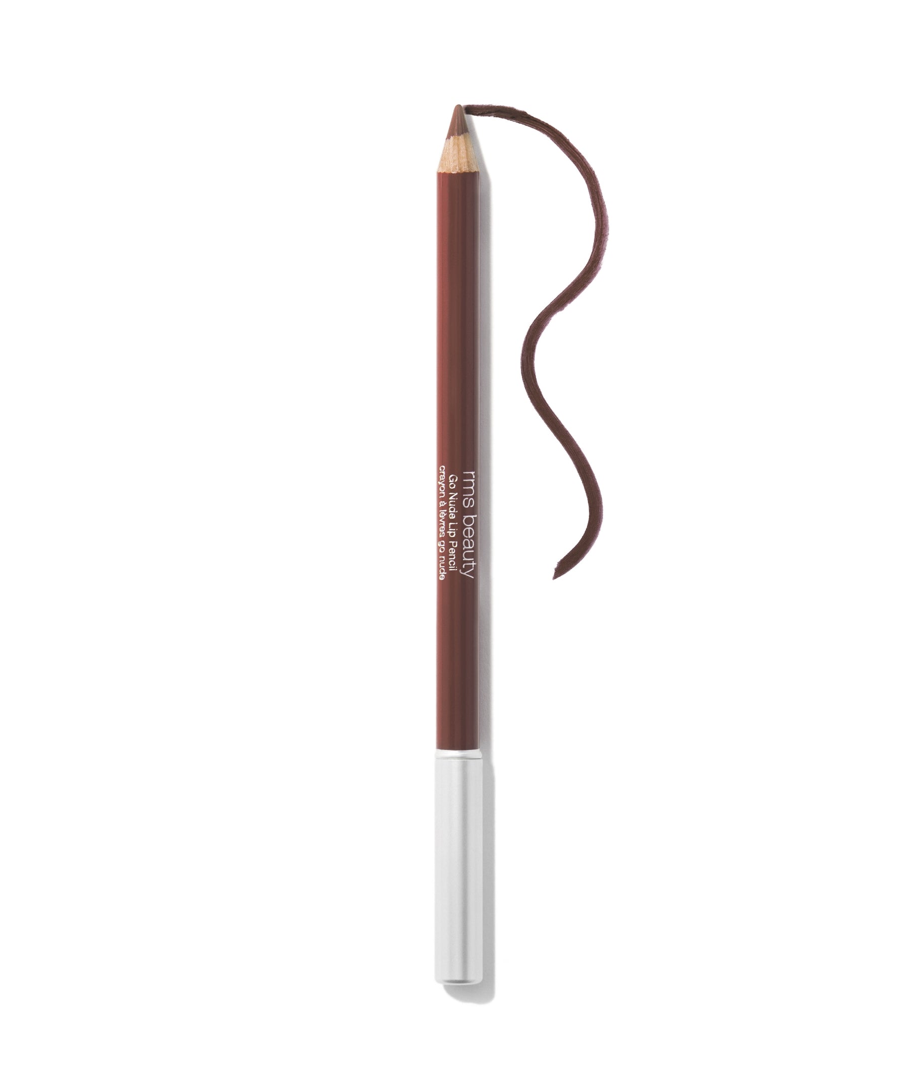 Go Nude Lip Pencil - Everyday Beauty Essential