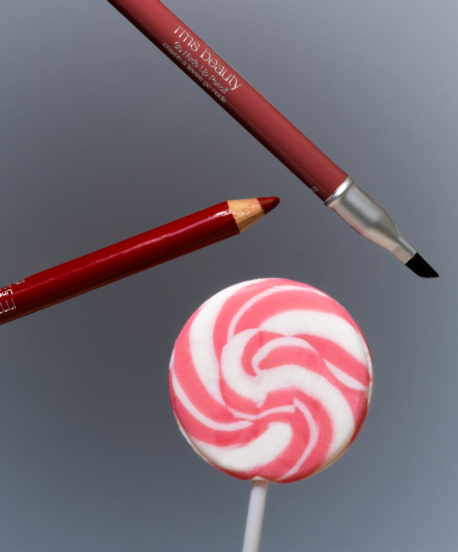 Go Nude Lip Pencil - Everyday Beauty Essential