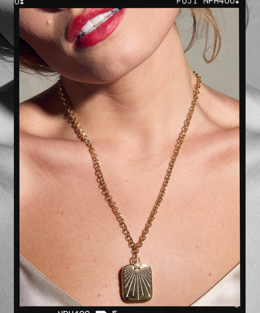 HART x RMS: Lip2Cheek Locket - Everyday Beauty Essential