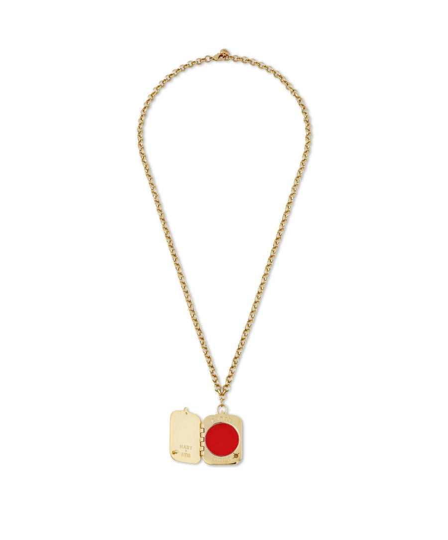 HART x RMS: Lip2Cheek Locket - Everyday Beauty Essential