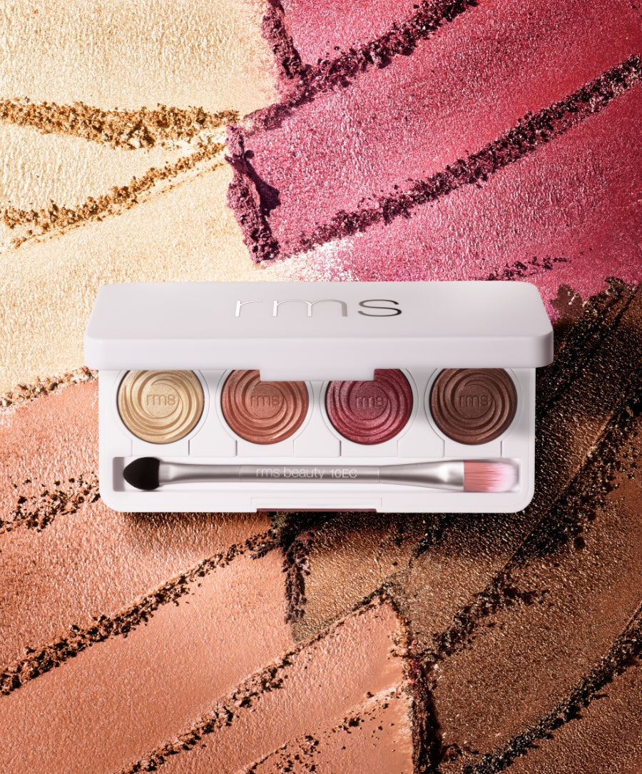 ReDimension Hydra Eyes Quartet - Everyday Essential