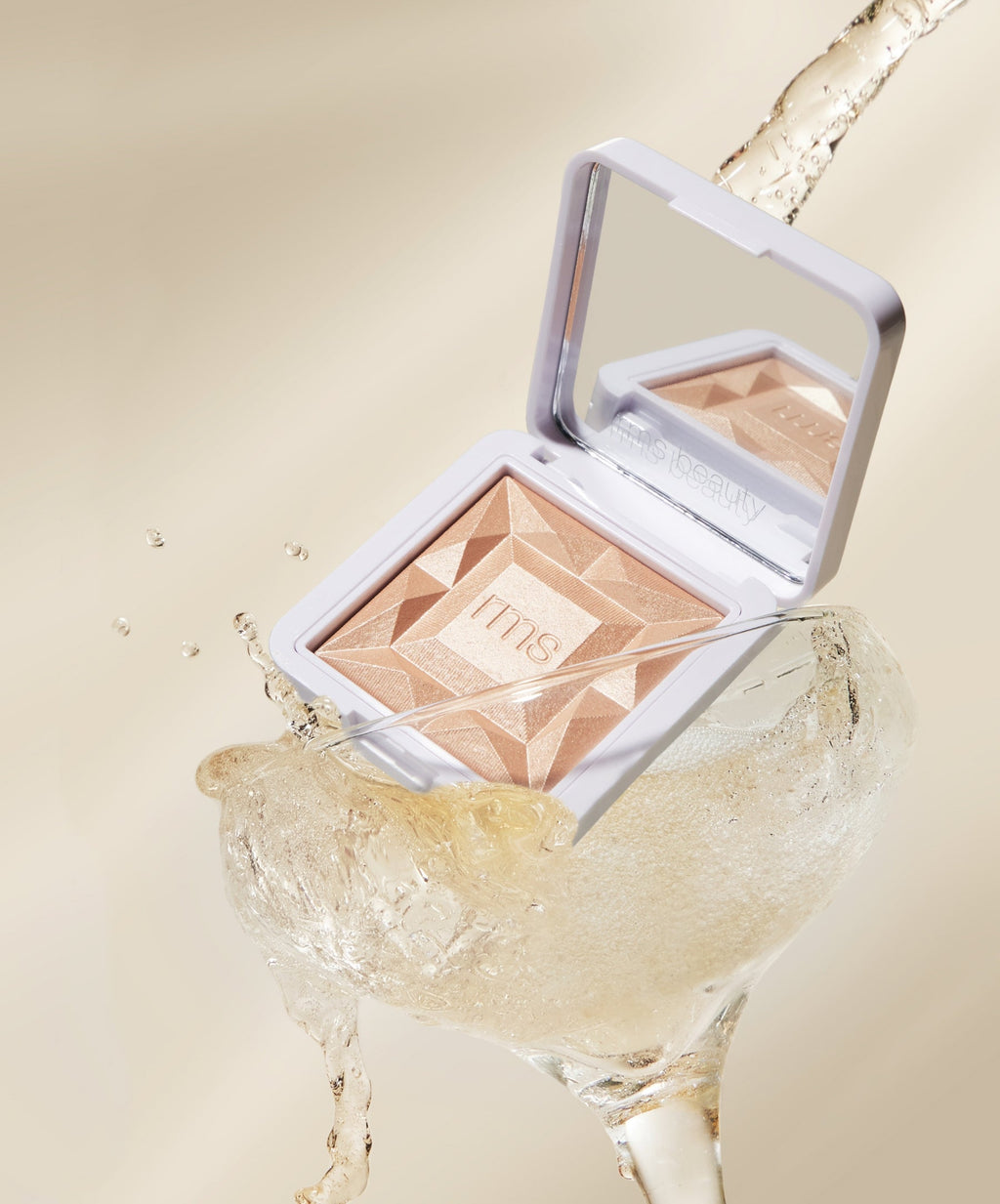 ReDimension Hydra Dew Luminizer - Everyday Essential