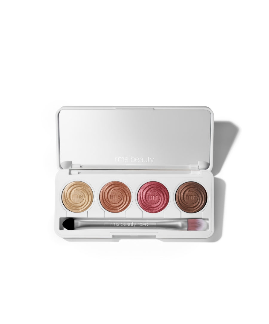 ReDimension Hydra Eyes Quartet - Everyday Essential