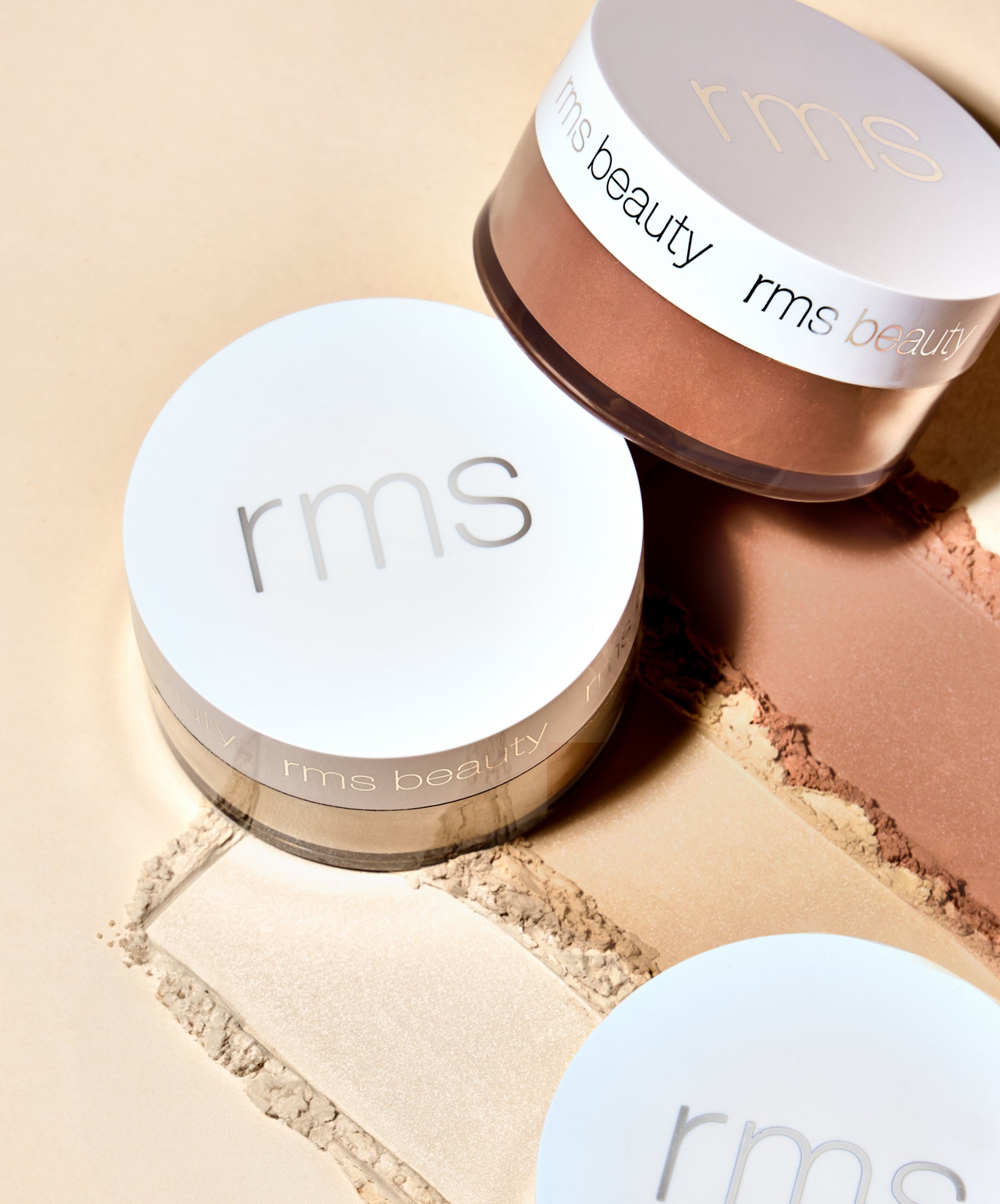 Hydra Setting Powder - Everyday Essential