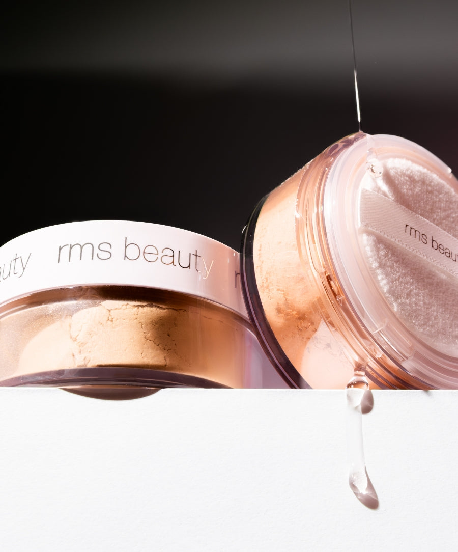 Hydra Setting Powder - Everyday Essential