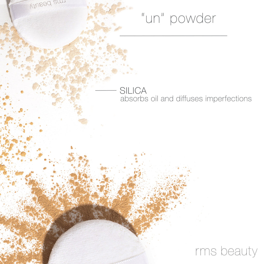 UnPowder - Everyday Essential