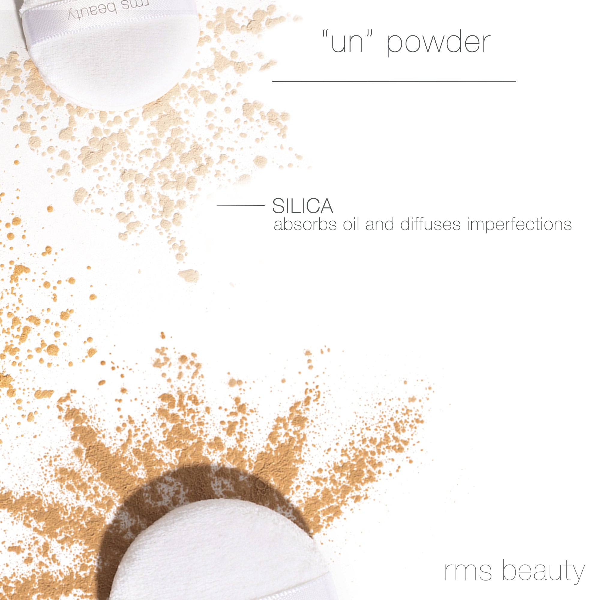 UnPowder - Everyday Essential