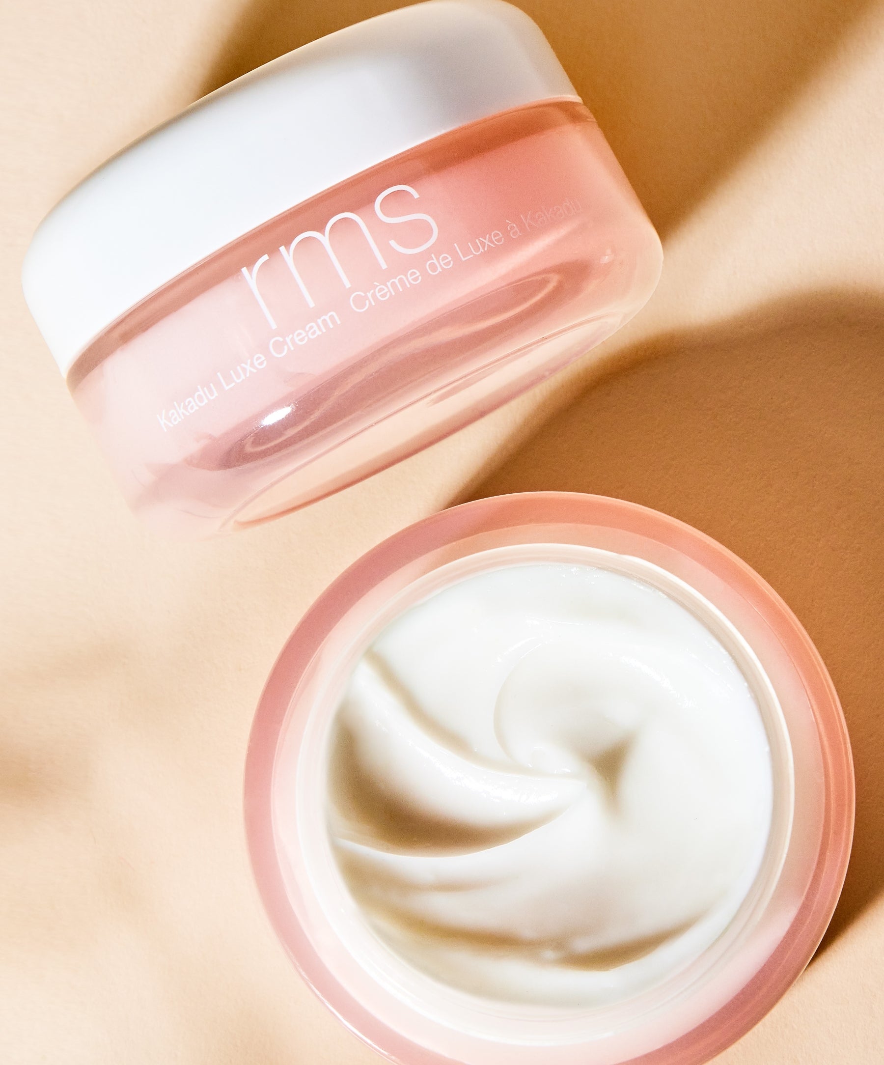 Kakadu Luxe Cream - Everyday Beauty Essential