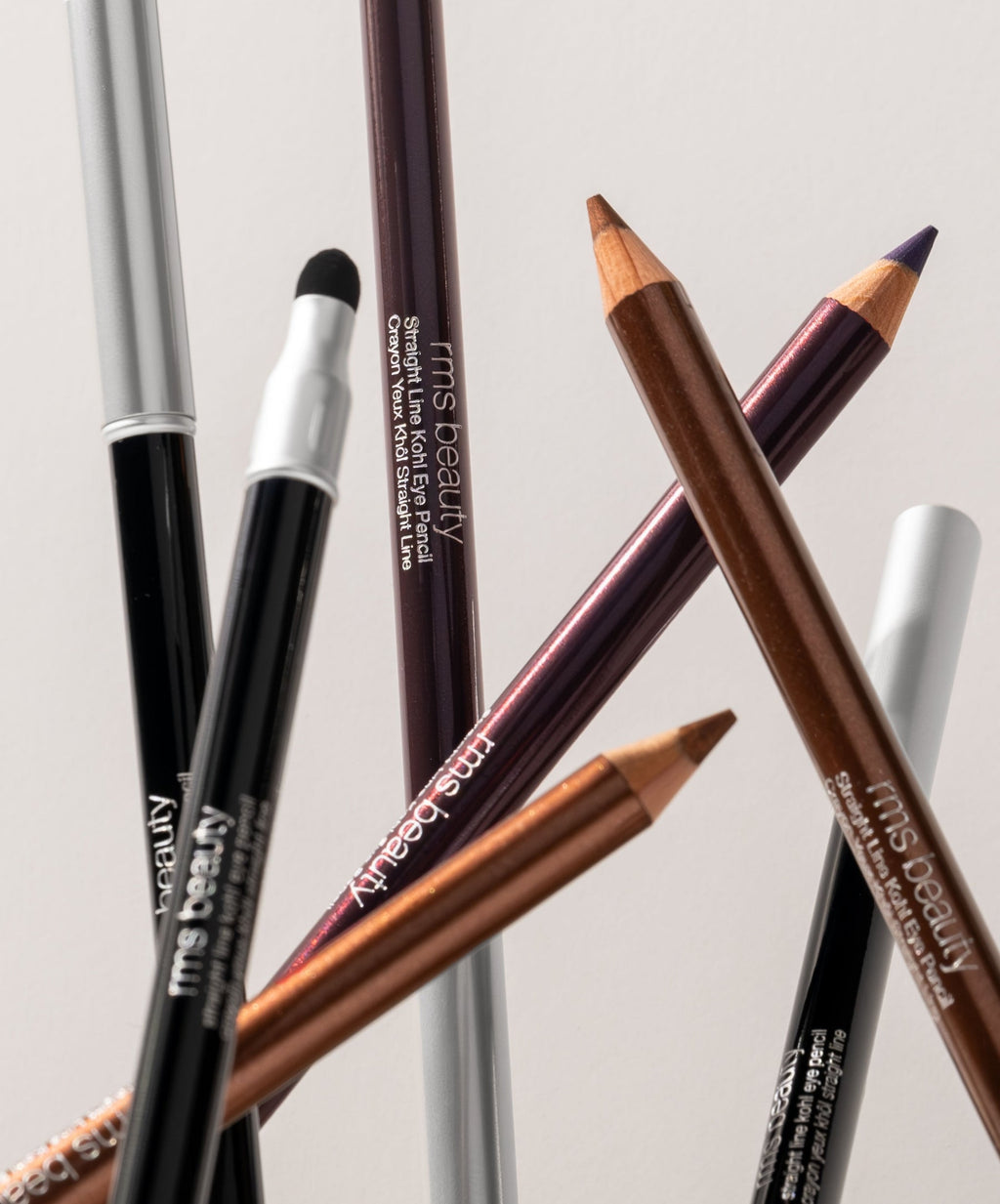 Straight Line Kohl Eye Pencil - Everyday Essential
