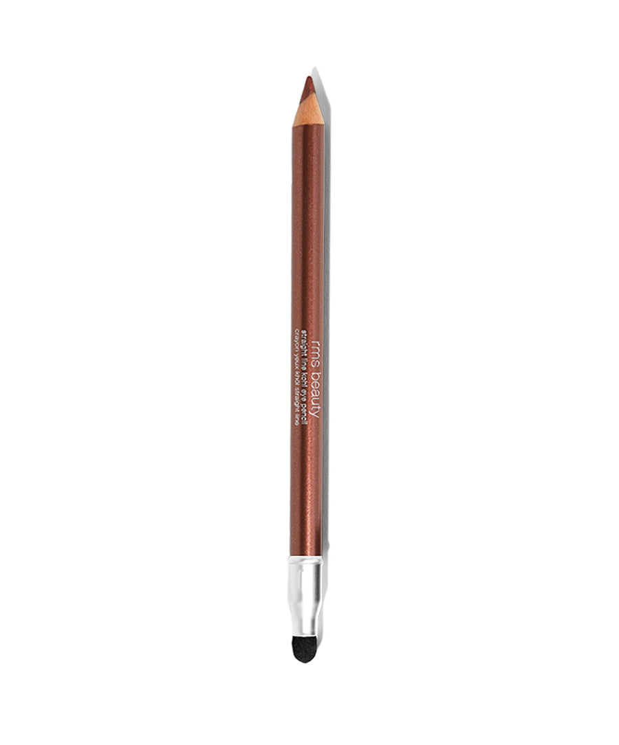 Straight Line Kohl Eye Pencil - Everyday Essential