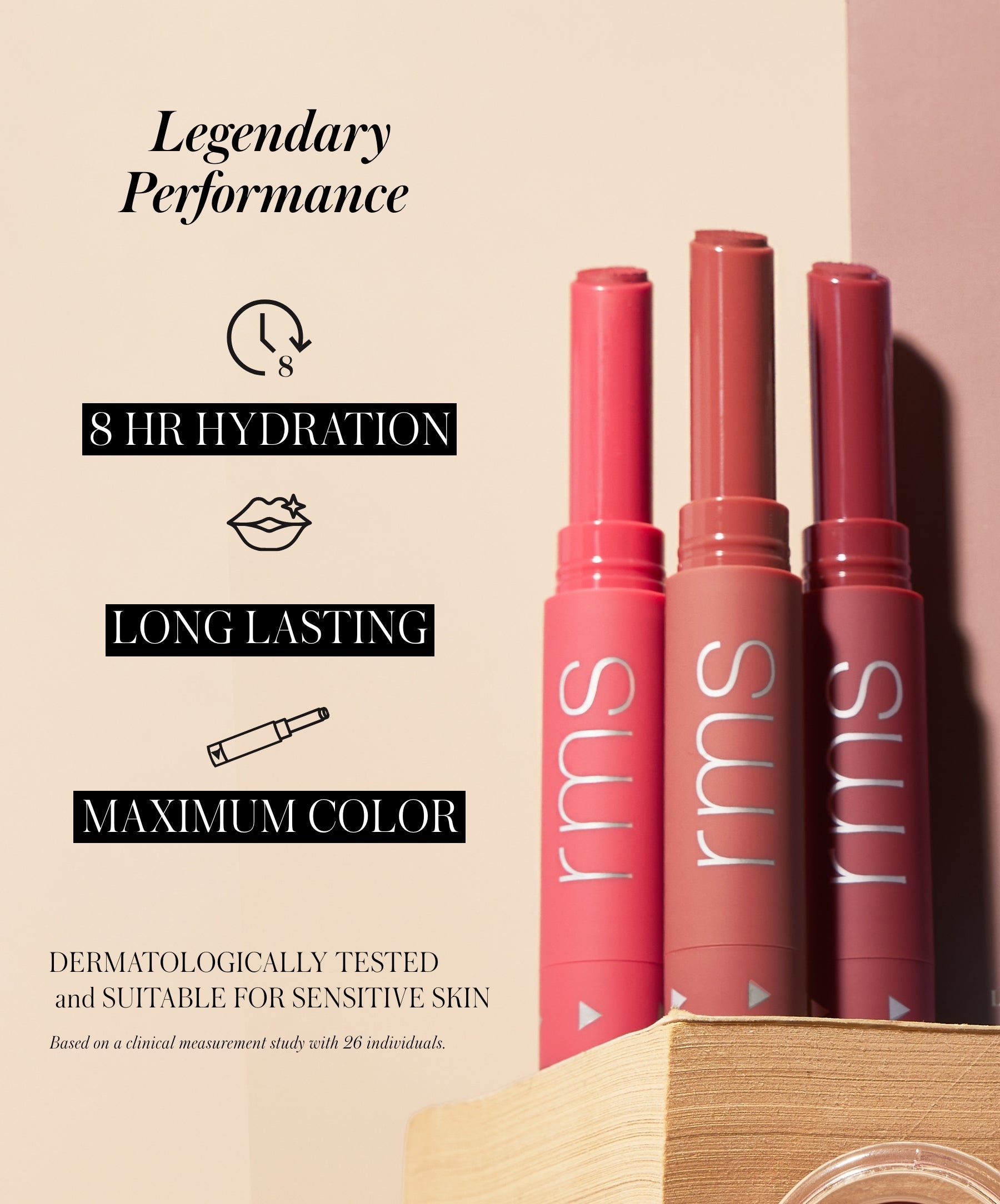 Legends To Love Kit - Everyday Essential