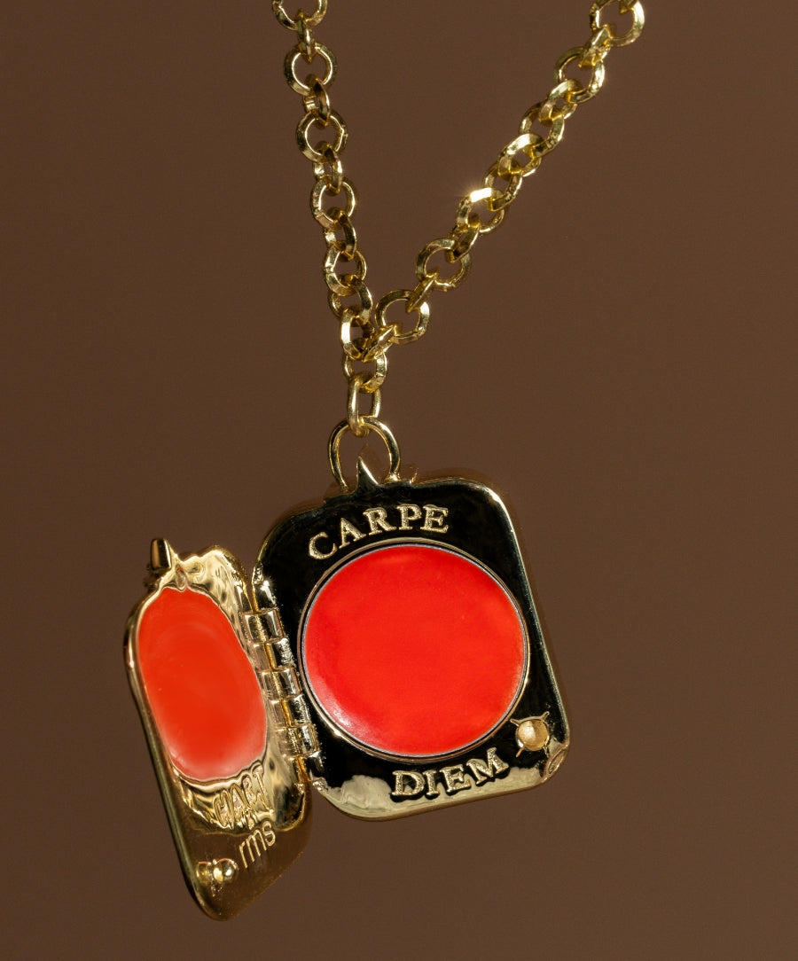 HART x RMS: Lip2Cheek Locket - Everyday Beauty Essential