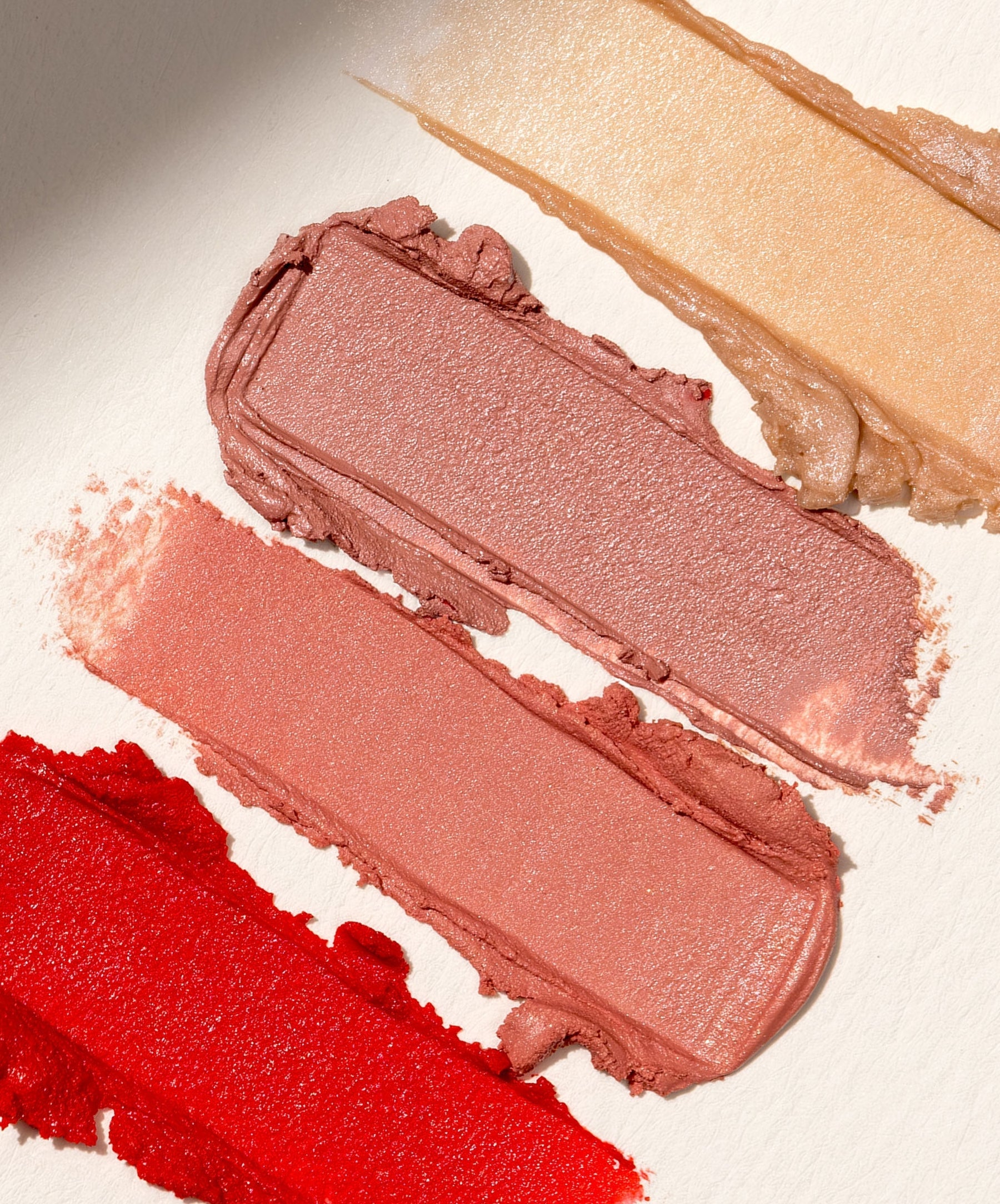 Lip2Cheek Glow Quad Mini - Everyday Beauty Essential