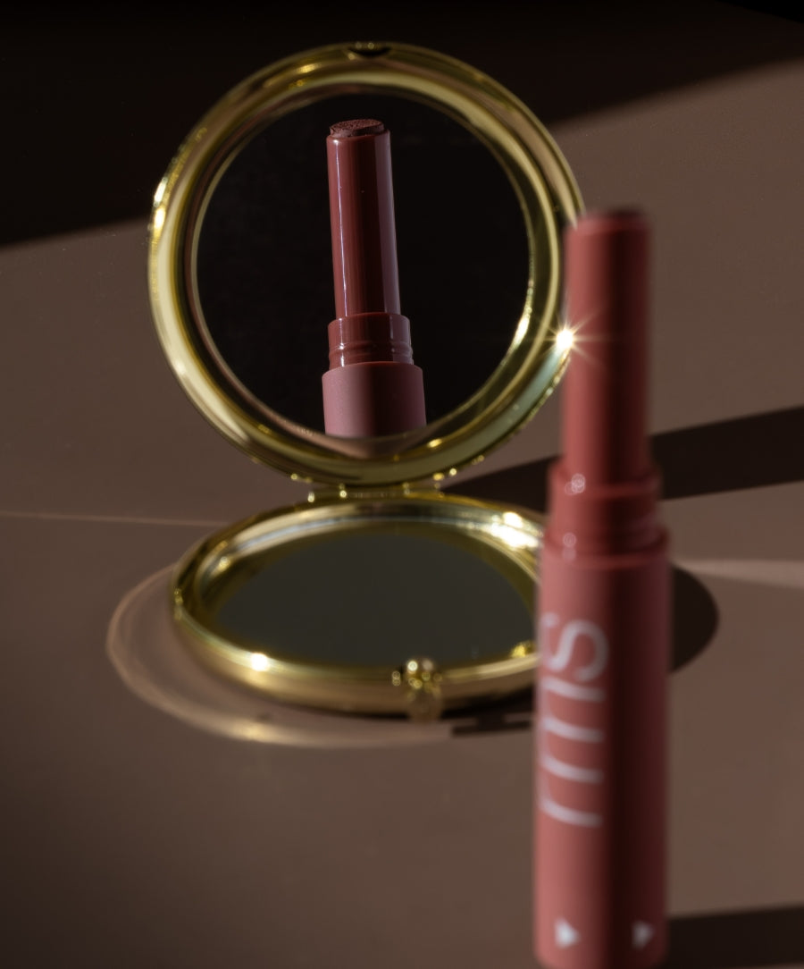 Legendary Serum Lipstick: The Nudes - Everyday Beauty Essential