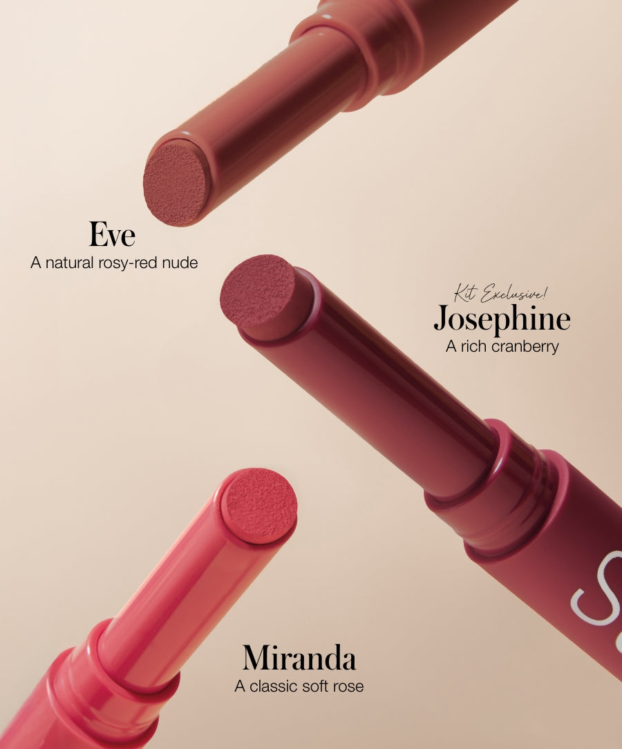 Legends To Love Kit - Everyday Essential