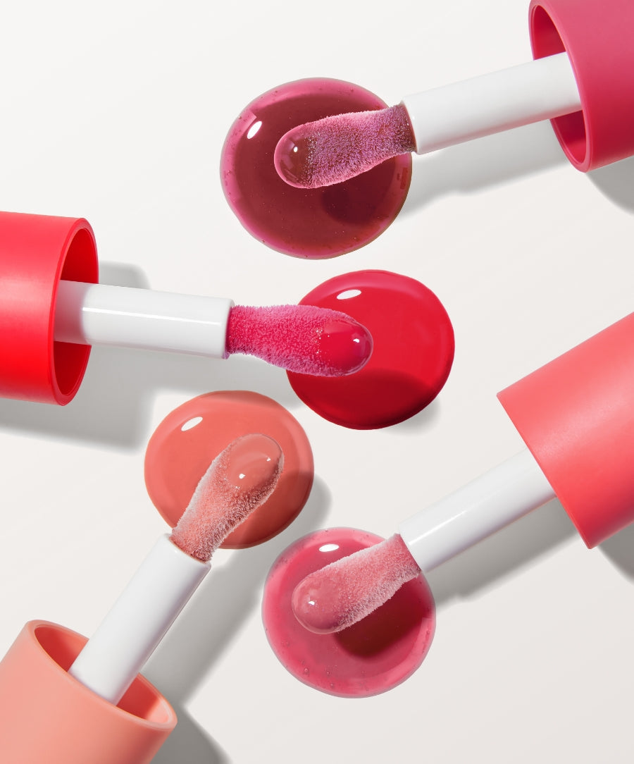 Legendary Lip Oil - Everyday Beauty Essential