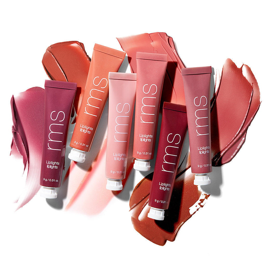 Liplights Cream Lip Gloss - Everyday Beauty Essential