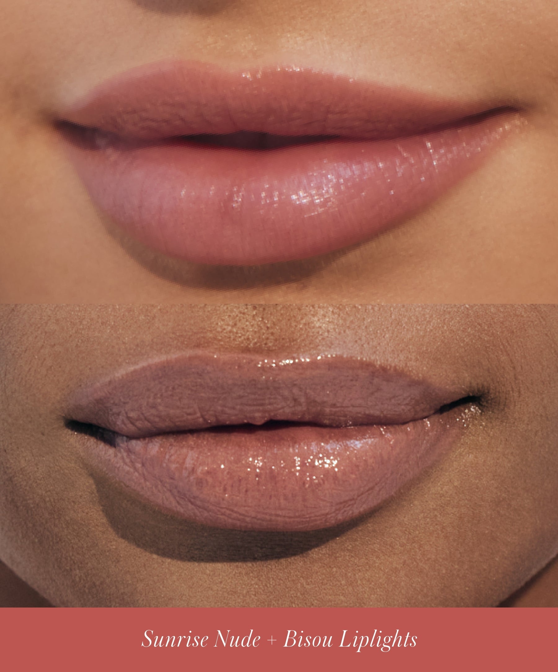 Go Nude Lip Pencil - Everyday Beauty Essential