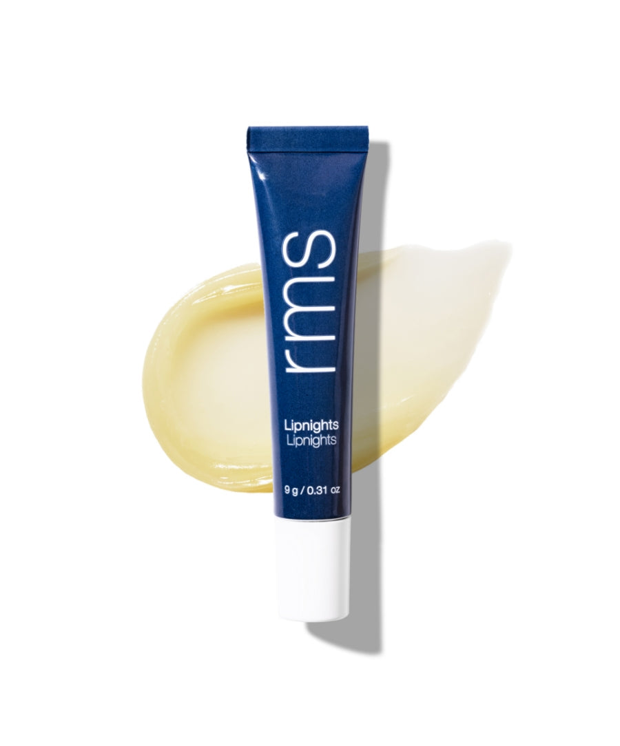 Lipnights Overnight Lip Mask - Everyday Beauty Essential