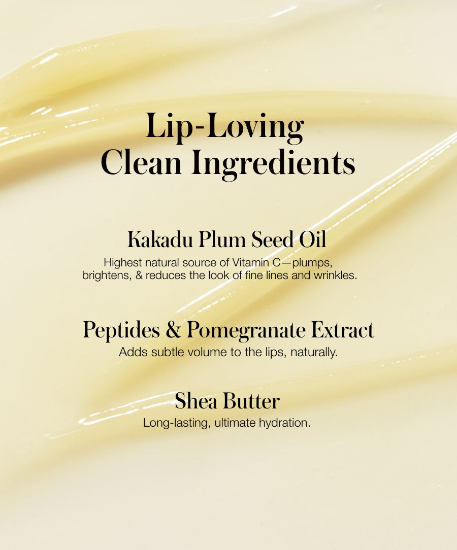 Lipnights Overnight Lip Mask - Everyday Beauty Essential