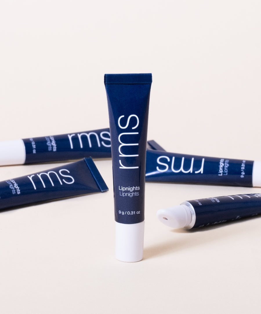 Lipnights Overnight Lip Mask - Everyday Beauty Essential