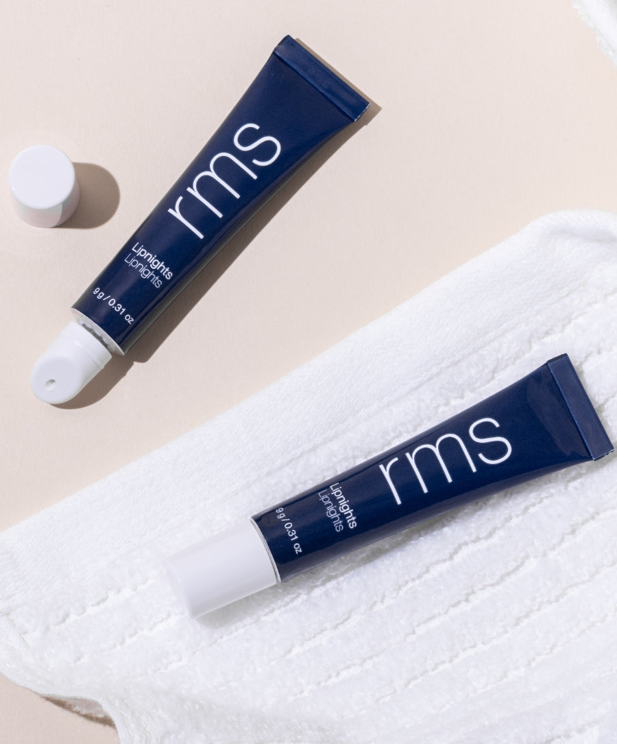 Lipnights Overnight Lip Mask - Everyday Beauty Essential
