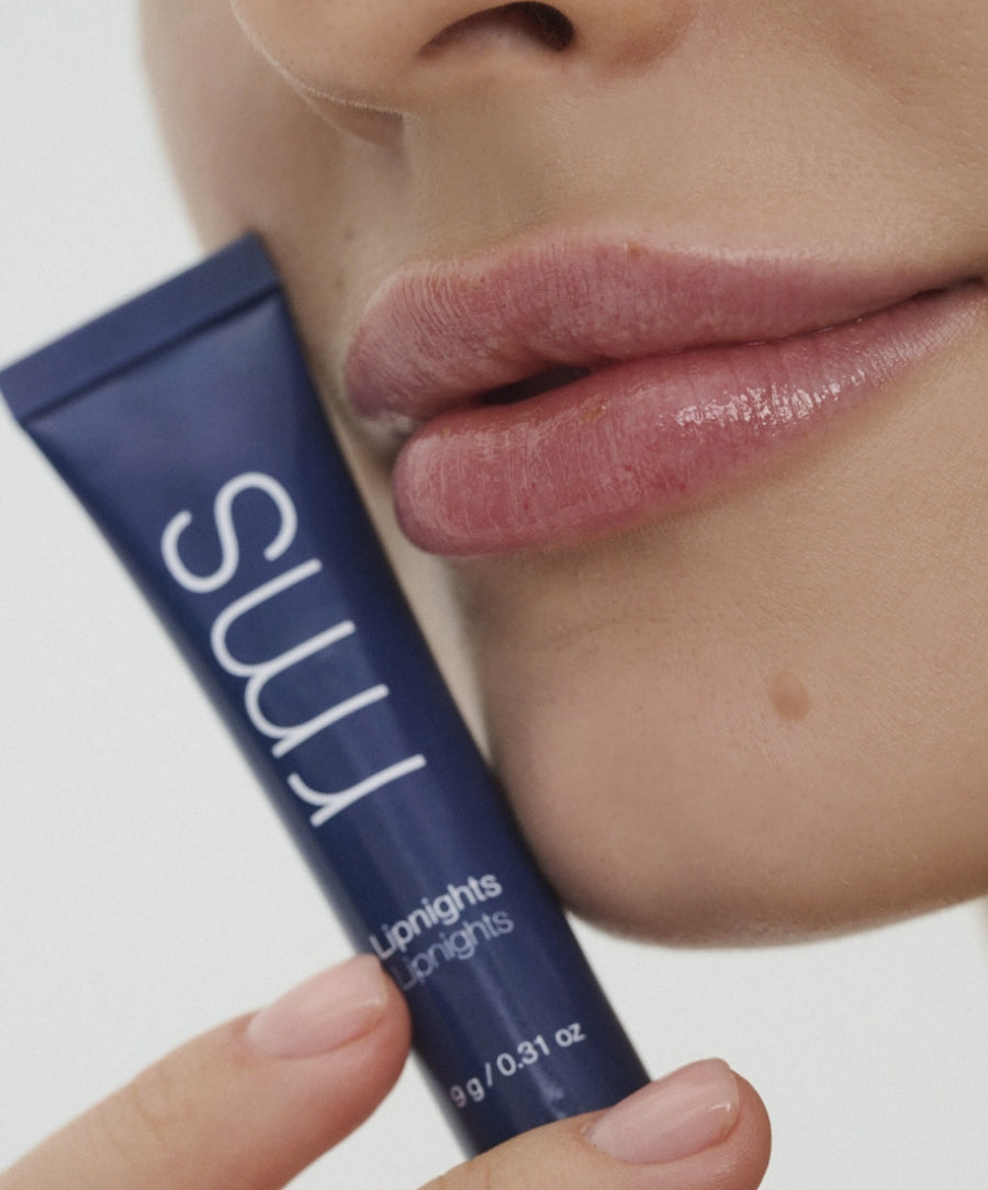 Lipnights Overnight Lip Mask - Everyday Beauty Essential