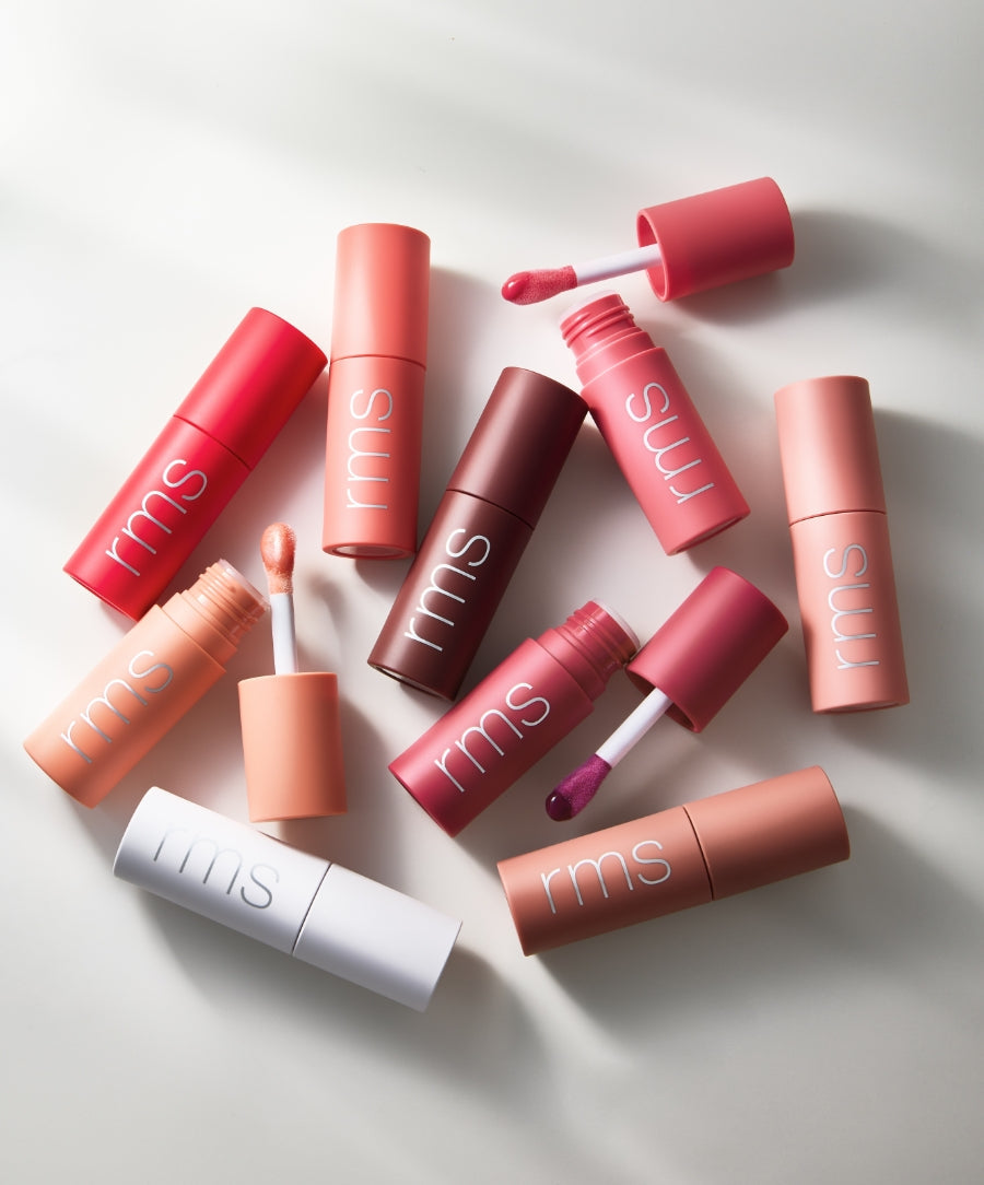 Legendary Lip Oil - Everyday Beauty Essential