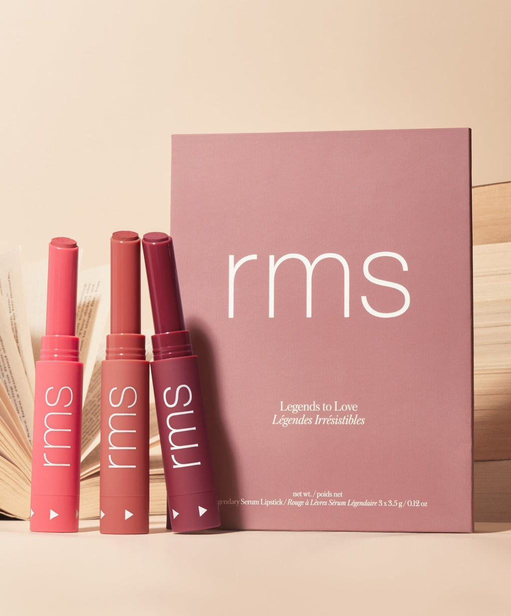 Legends To Love Kit - Everyday Essential