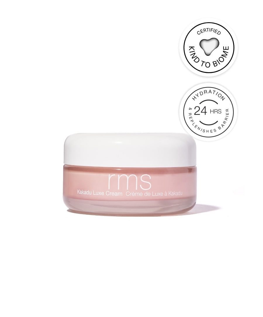 Kakadu Luxe Cream - Everyday Beauty Essential