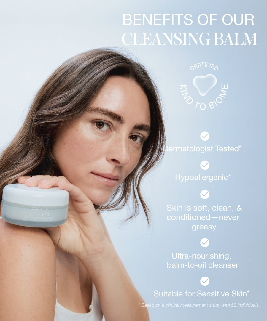 Double Clean Cleanser Duo - Everyday Beauty Essential
