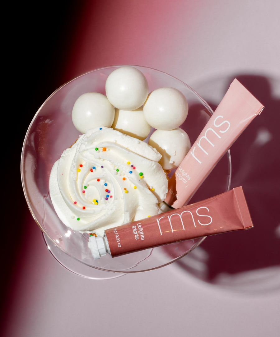 Liplights Cream Lip Gloss - Everyday Beauty Essential