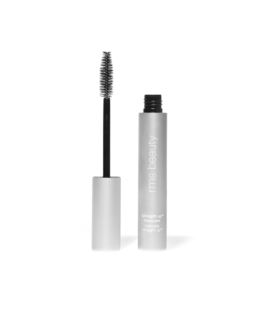 Straight Up™ Volumizing Peptide Mascara - Everyday Beauty Essential