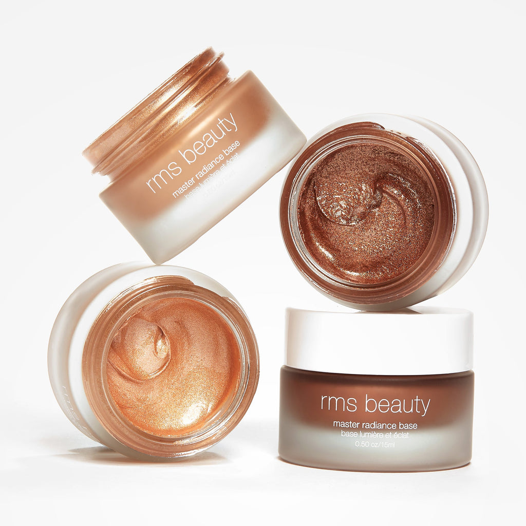 Master Radiance Base - Everyday Essential