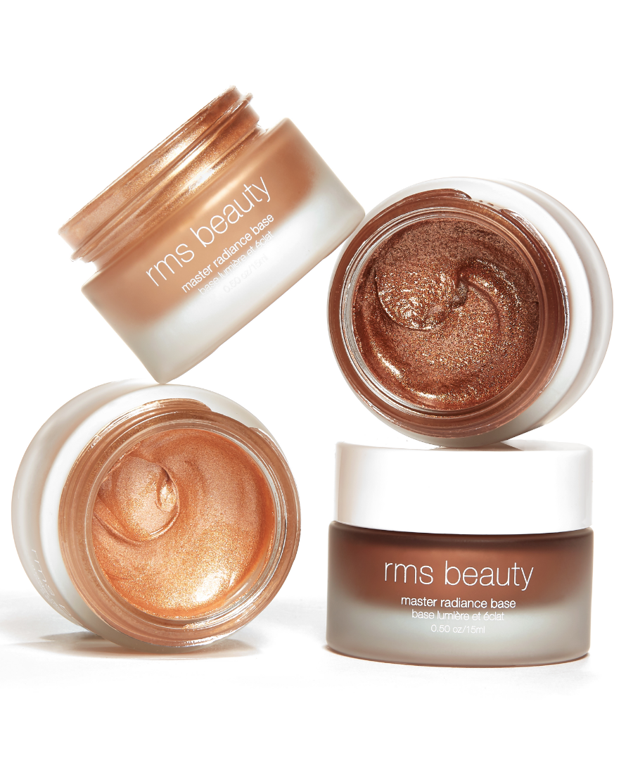 Master Radiance Base - Everyday Essential
