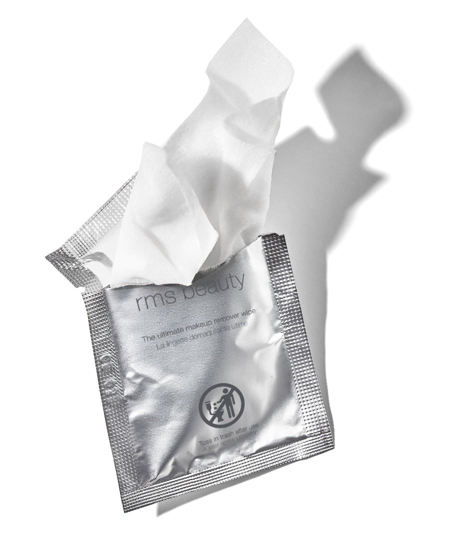 Makeup Remover | Ultimate Makeup Remover Wipe - Everyday Beauty Essential