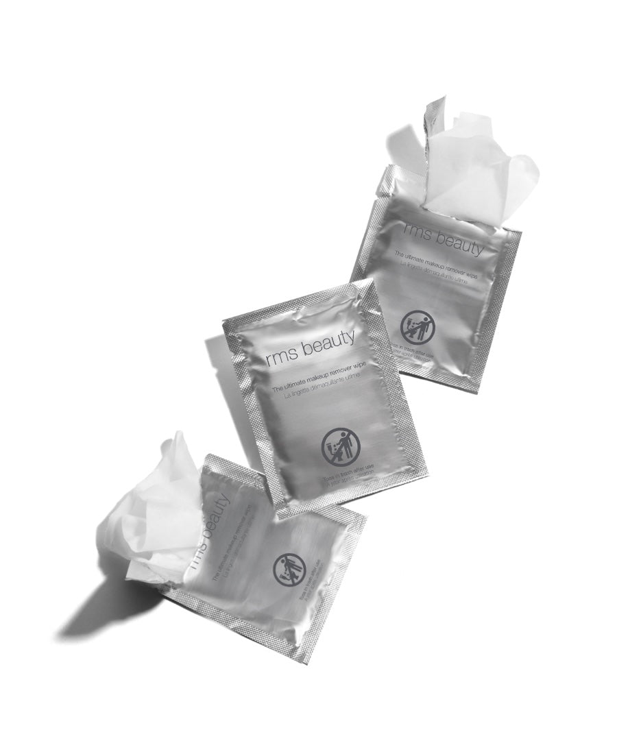 Makeup Remover | Ultimate Makeup Remover Wipe - Everyday Beauty Essential
