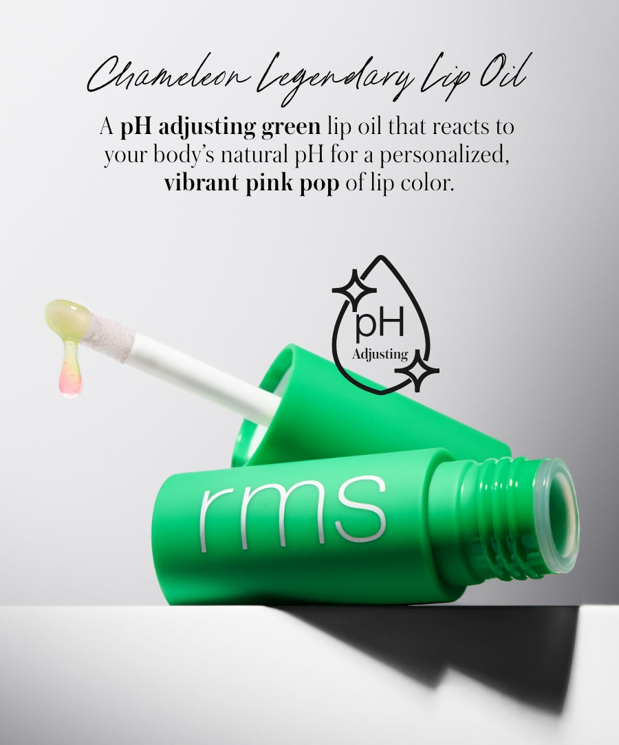 The Mini Lip Oil Trio - Everyday Beauty Essential