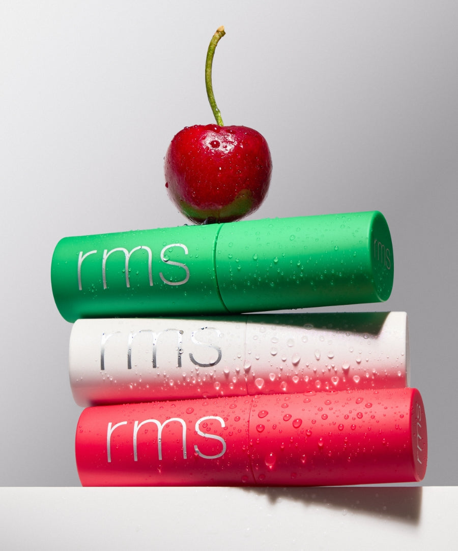 The Mini Lip Oil Trio - Everyday Beauty Essential