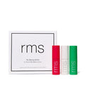 The Mini Lip Oil Trio - Everyday Beauty Essential