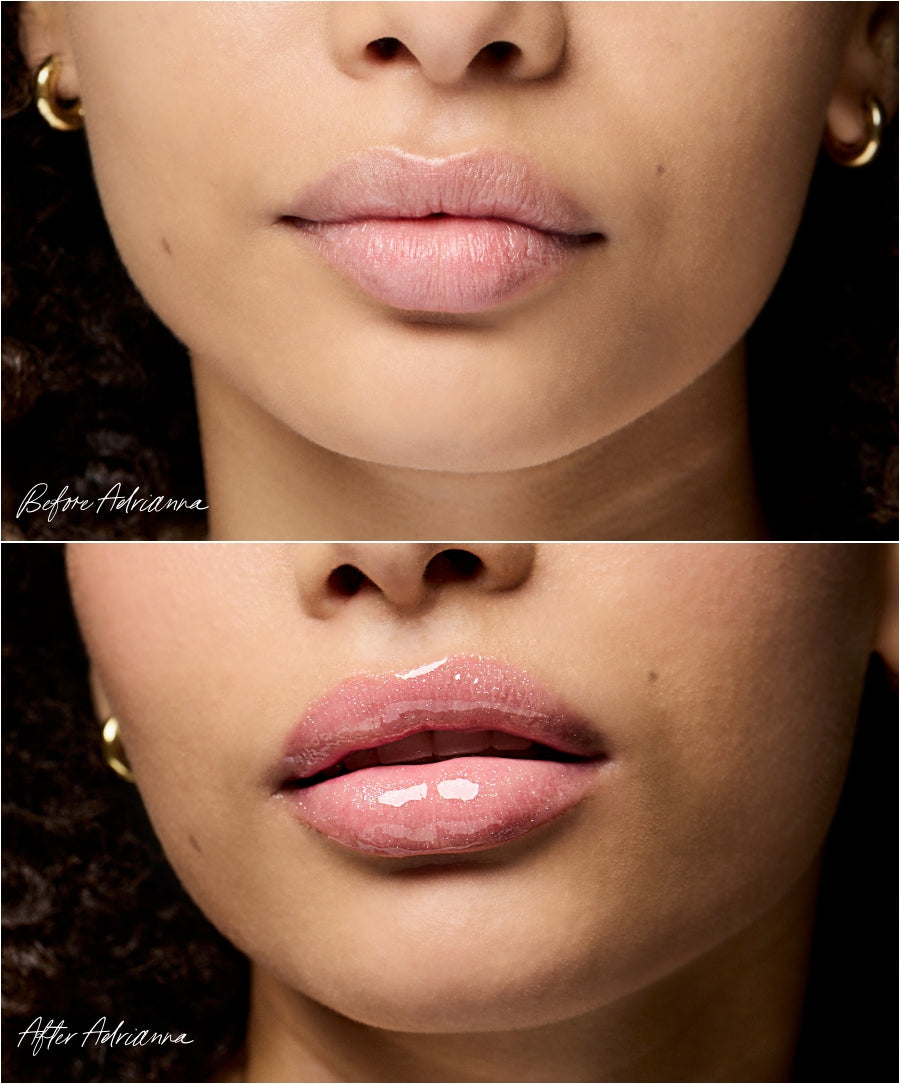 The Mini Lip Oil Trio - Everyday Beauty Essential