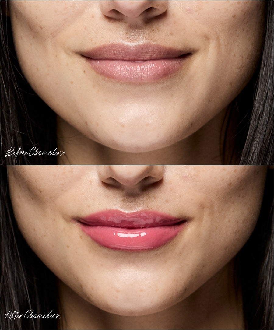 The Mini Lip Oil Trio - Everyday Beauty Essential