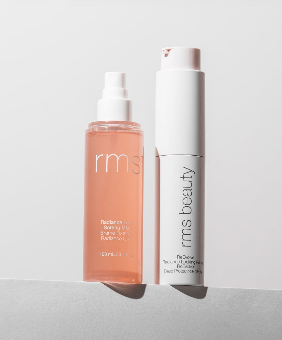 The Prep & Set Duo - Everyday Essential