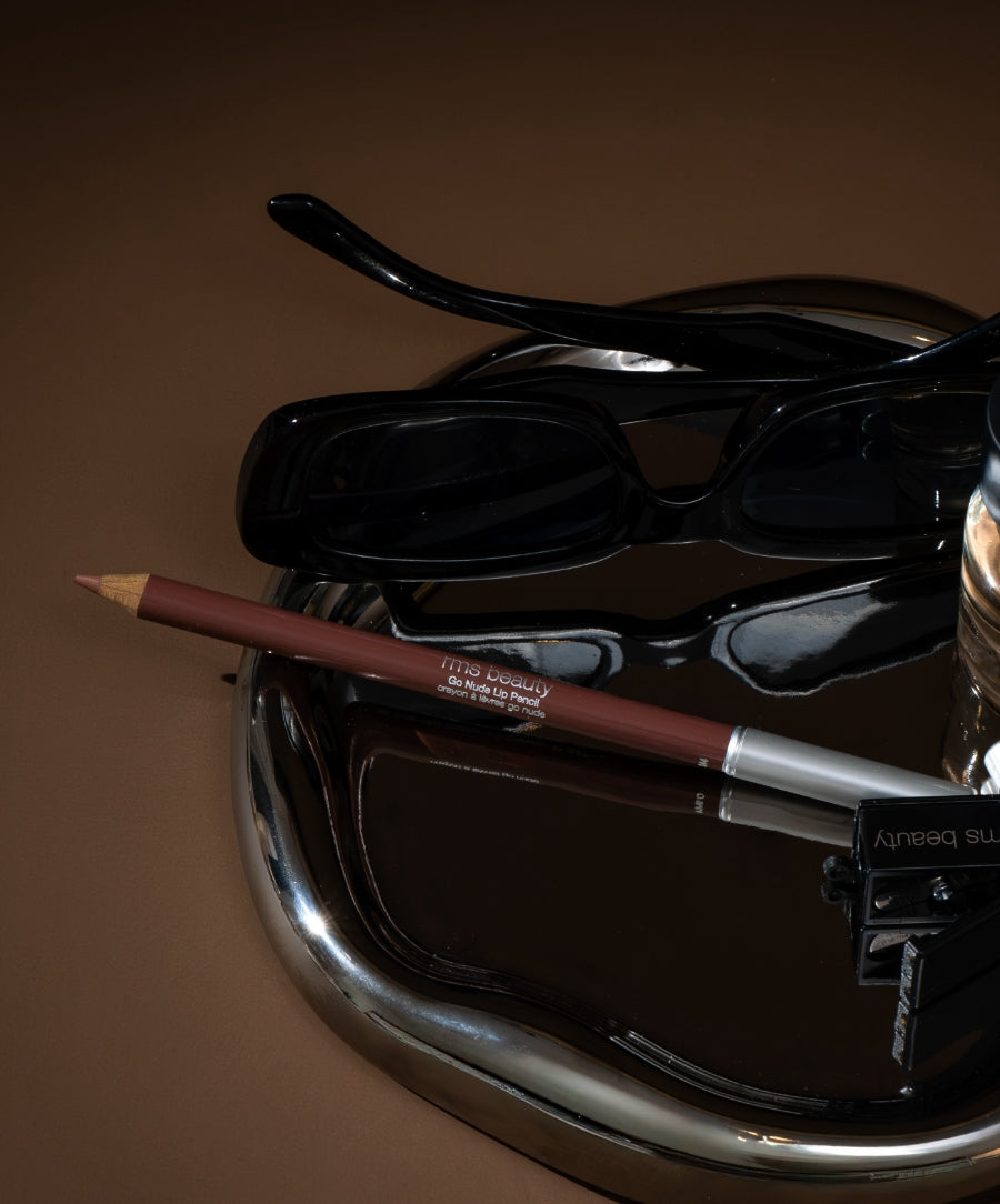 Go Nude Lip Pencil - Everyday Beauty Essential