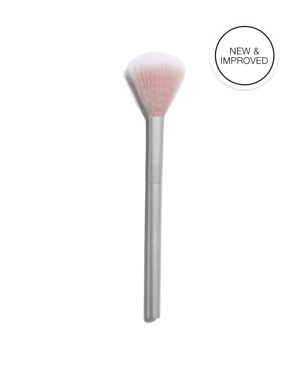 Skin2Skin Classic Fan Brush - Everyday Beauty Essential