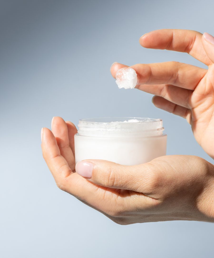 Raw Coconut Cream - Everyday Beauty Essential