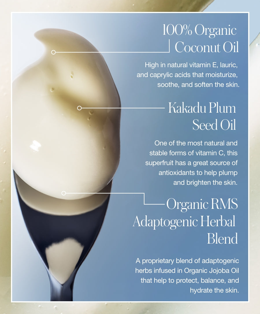 Coconut Clean Cleansing Balm - Everyday Essential